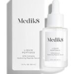 Medik8 liquid peptides